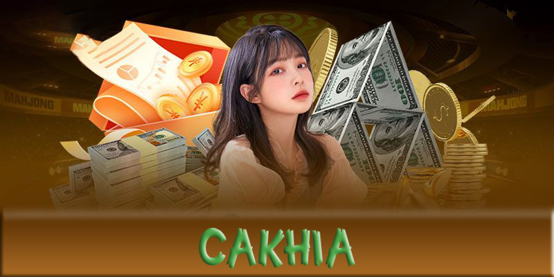 Nạp tiền Cakhiatv - Nạp tiền Cakhiatv để chơi game cá cược