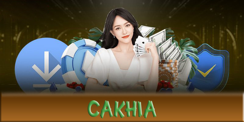 Hướng dẫn tải App Cakhiatv