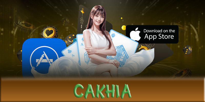 Tải App Cakhiatv - Tải App Cakhiatv để chơi cá cược dễ dàng